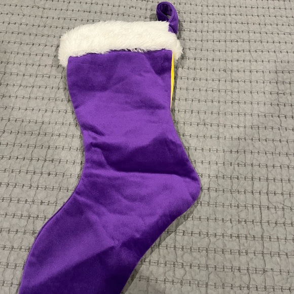 LSU stocking - Picture 2 of 2